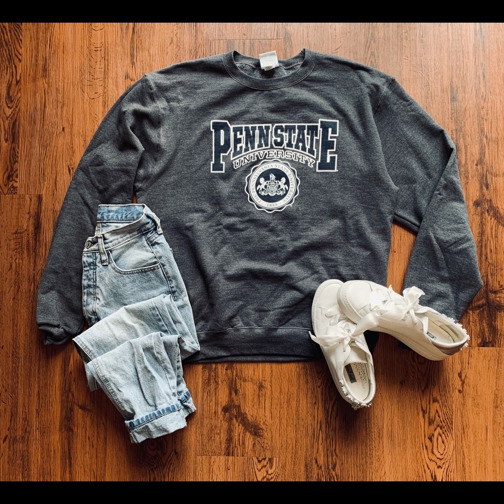 Champion Penn State Crewneck